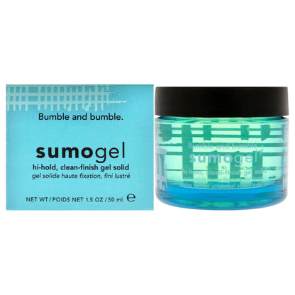 Bb. Sumogel