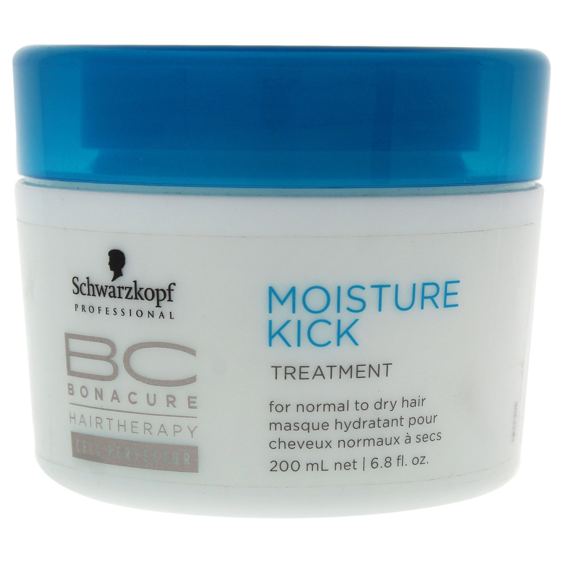 BC Bonacure Moisture Kick Treatment