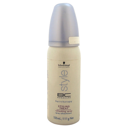 BC Bonacure Styling Treat Refreshing Spray