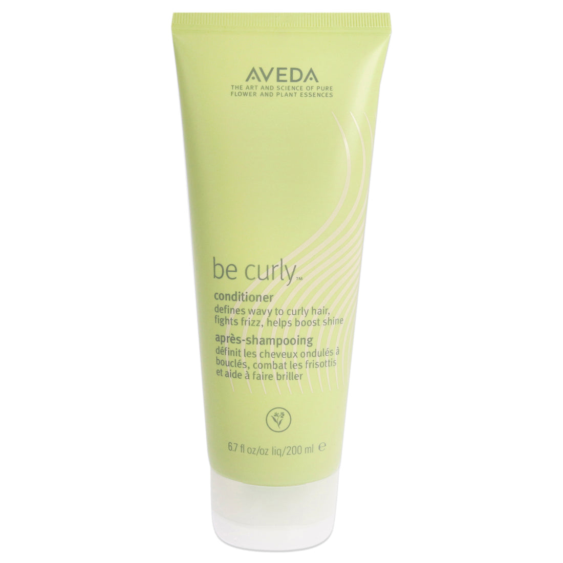 Aveda Be Curly Conditioner
