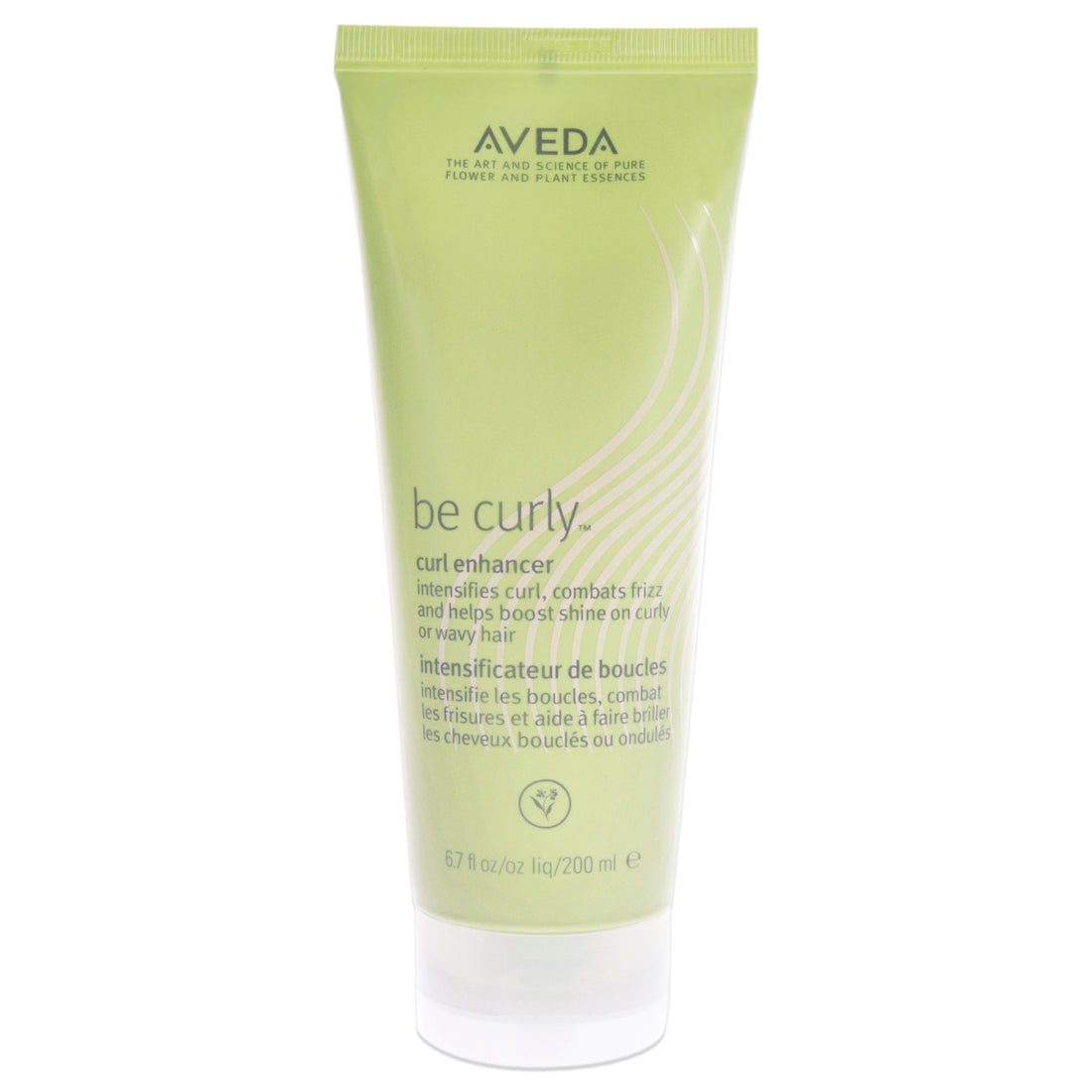 Be Curly Curl Enhancer