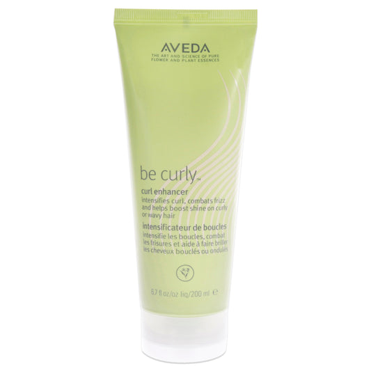 Be Curly Lotion by Aveda for Unisex 6.7 oz Lotion