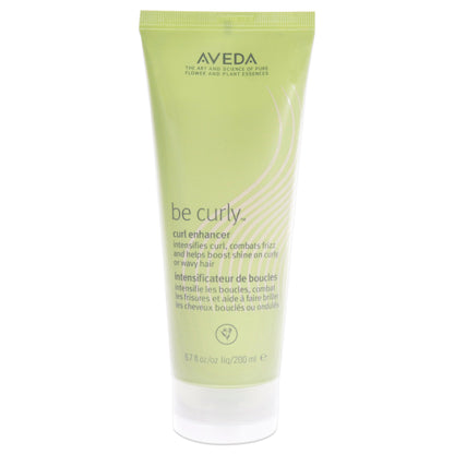 Be Curly Curl Enhancer