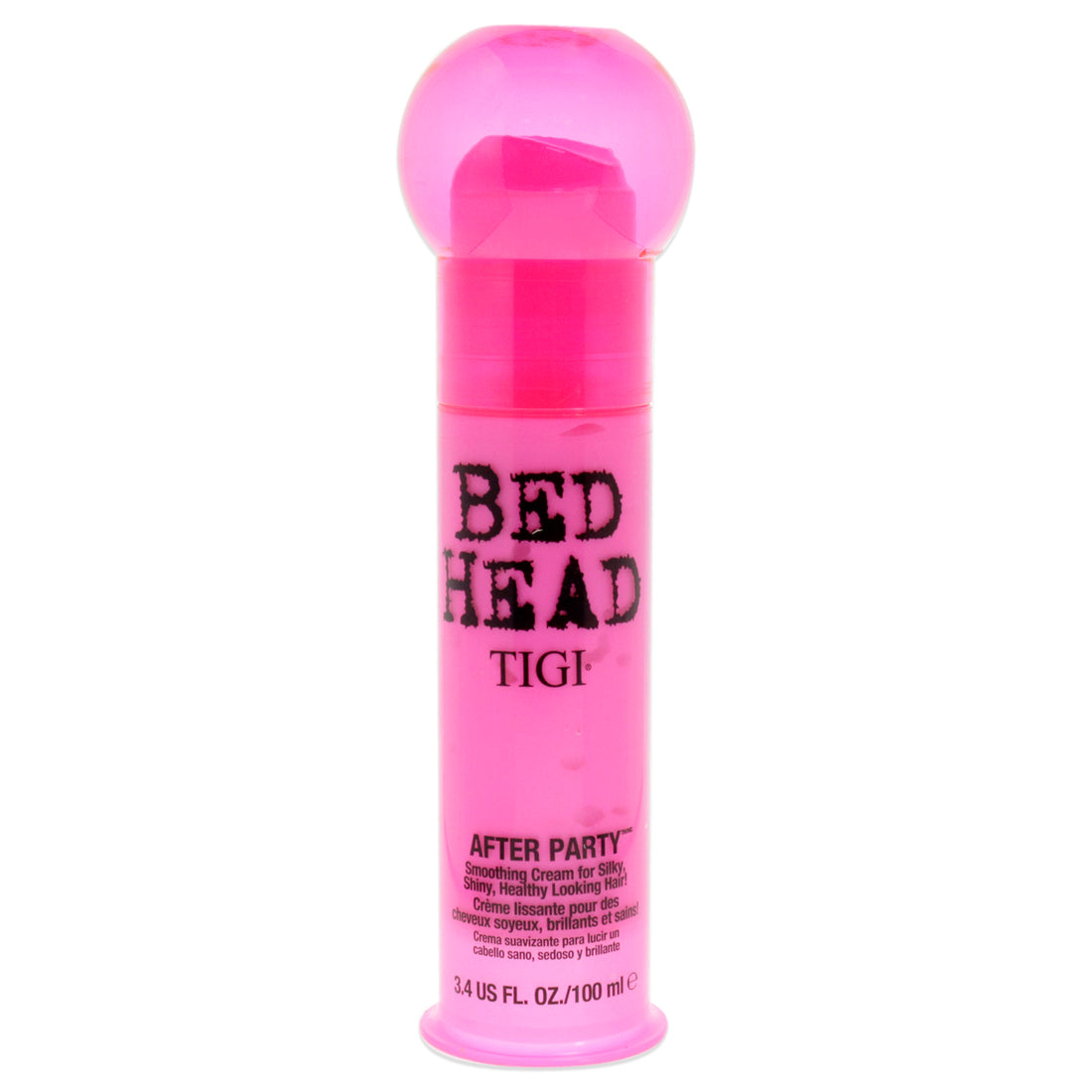 Bed Head After-Party Smoothing Cream