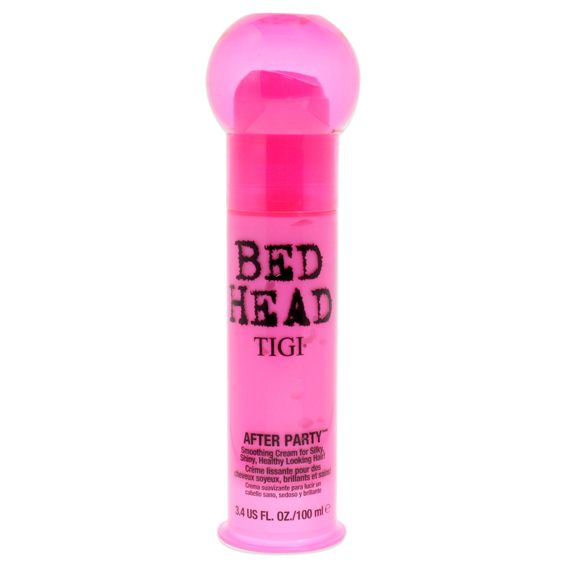Bed Head After-Party Smoothing Cream
