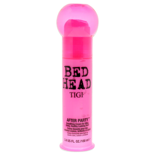 Bed Head After-Party Smoothing Cream