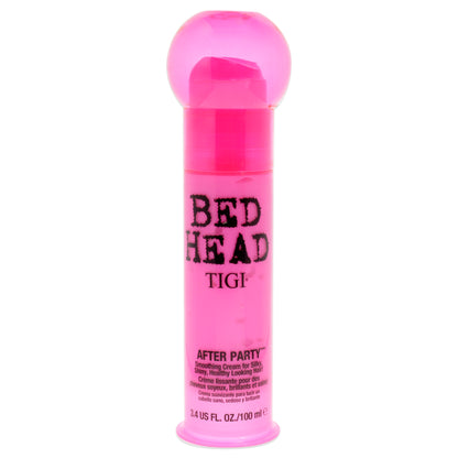 Bed Head After-Party Smoothing Cream