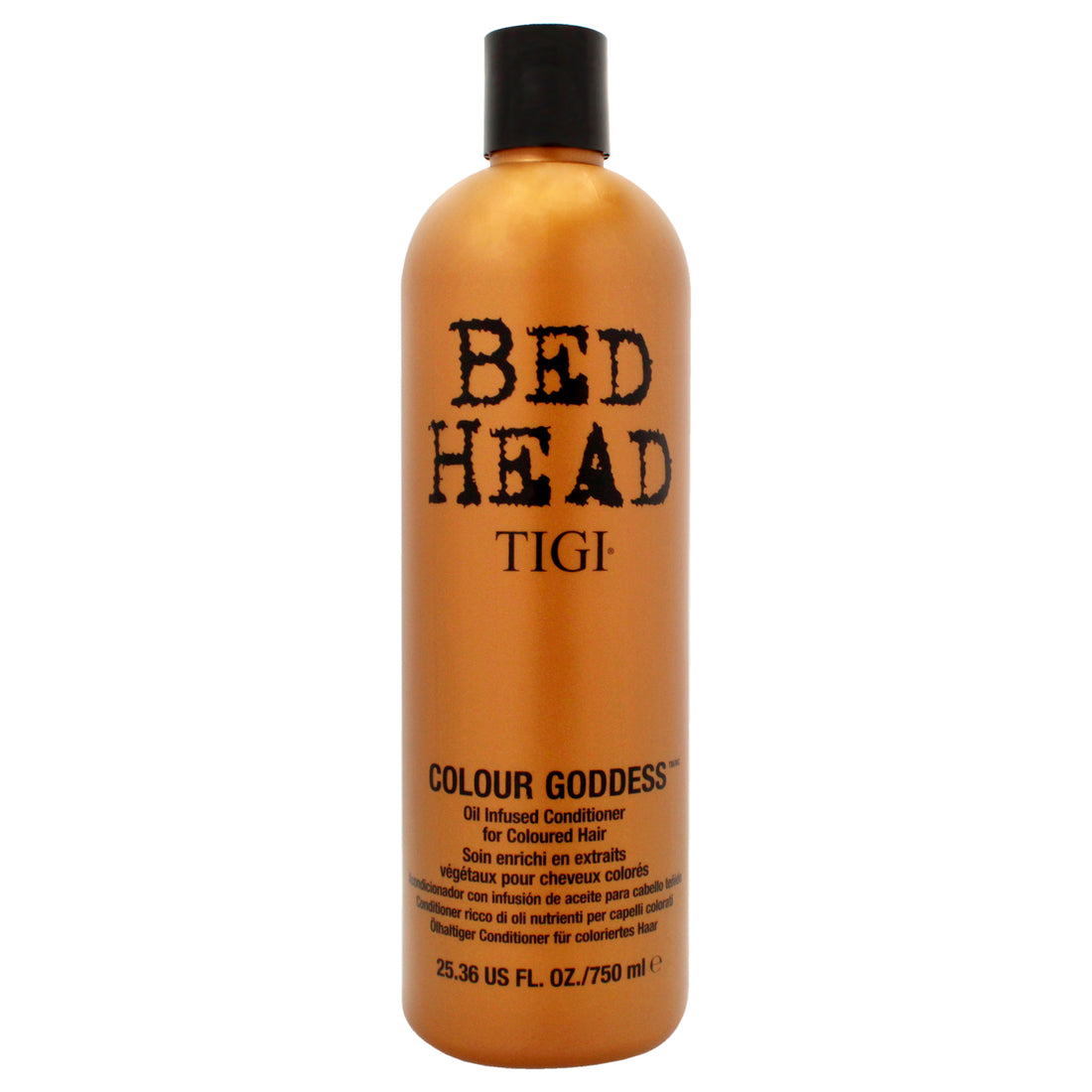 Bed Head Colour Goddess Oil Infused Conditioner