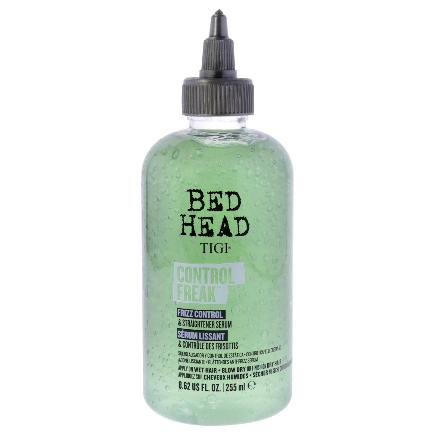 Bed Head Control Freak Serum