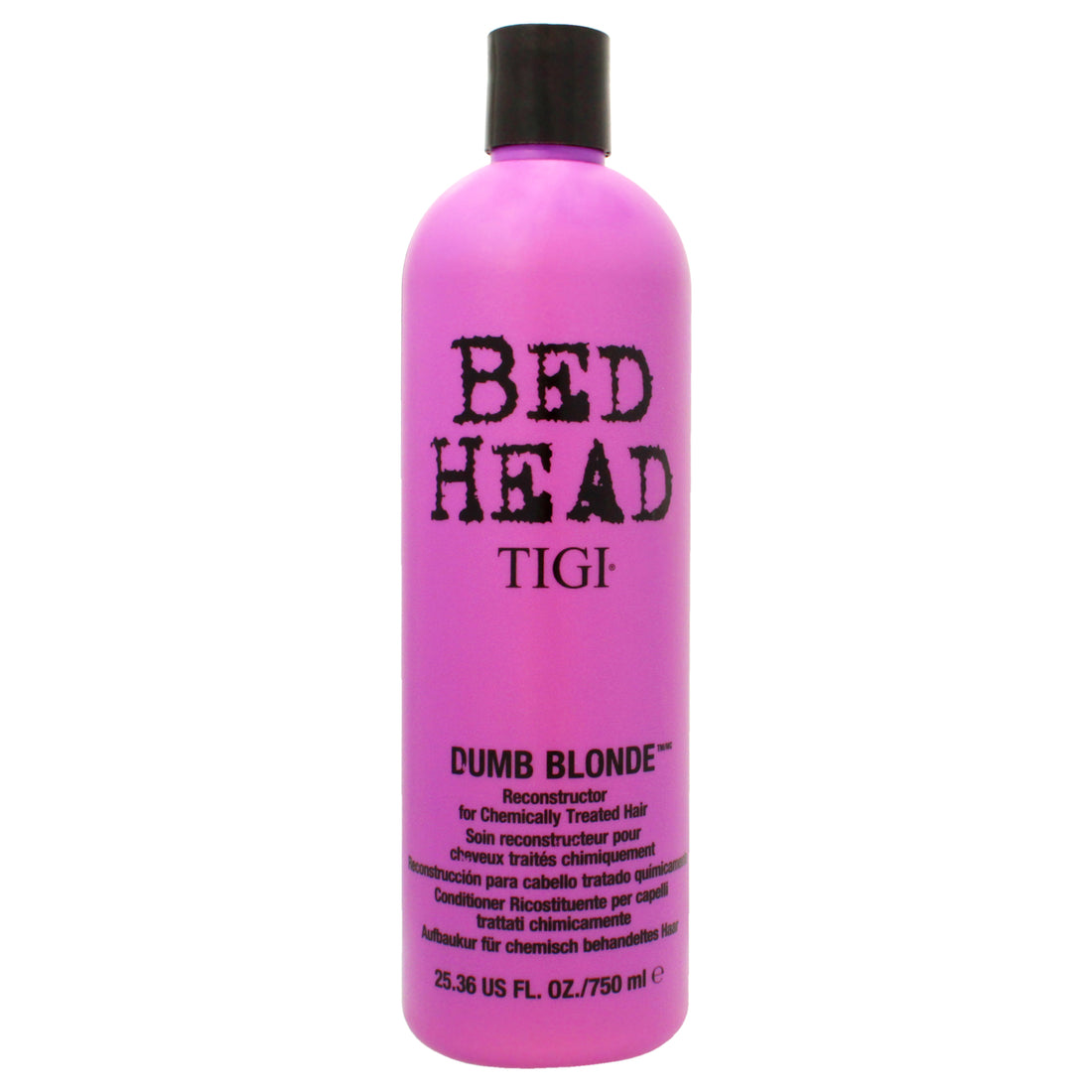 Bed Head Dumb Blonde Reconstructor