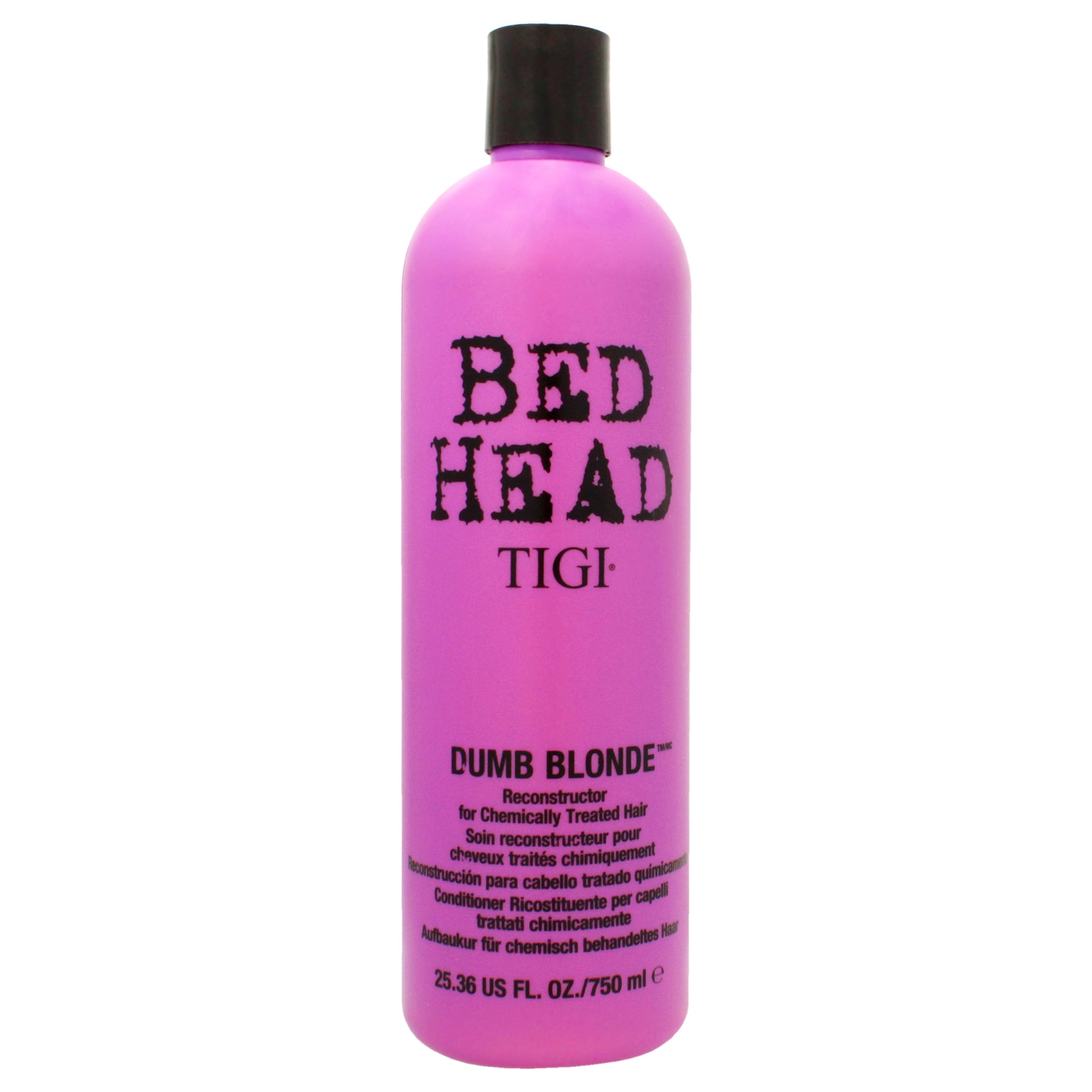 Bed Head Dumb Blonde Reconstructor