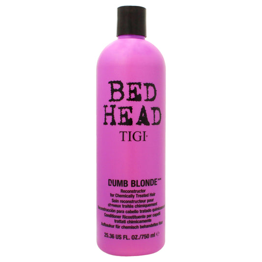 Bed Head Dumb Blonde Reconstructor