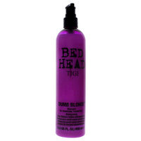 TIGI Bed Head Dumb Blonde Shampoo