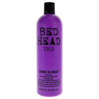 TIGI Bed Head Dumb Blonde Shampoo