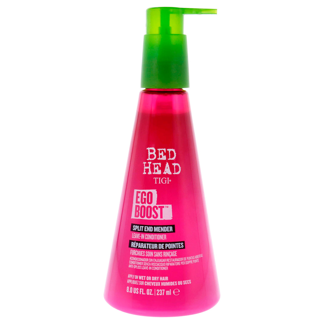 Bed Head Ego Boost Split End Mender Leave in Conditioner