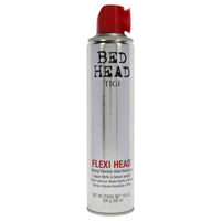 Bed Head Flexi Head - Strong Flexible Hold Hairspray
