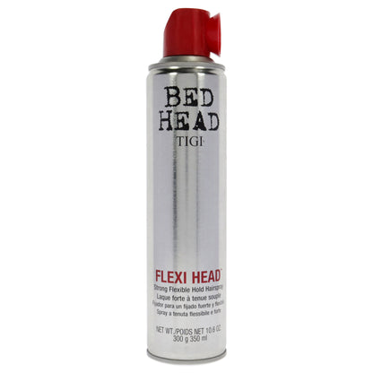 Bed Head Flexi Head - Strong Flexible Hold Hairspray
