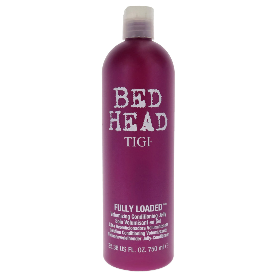 Bed Head Fully Loaded Volumizing Conditioning Jelly