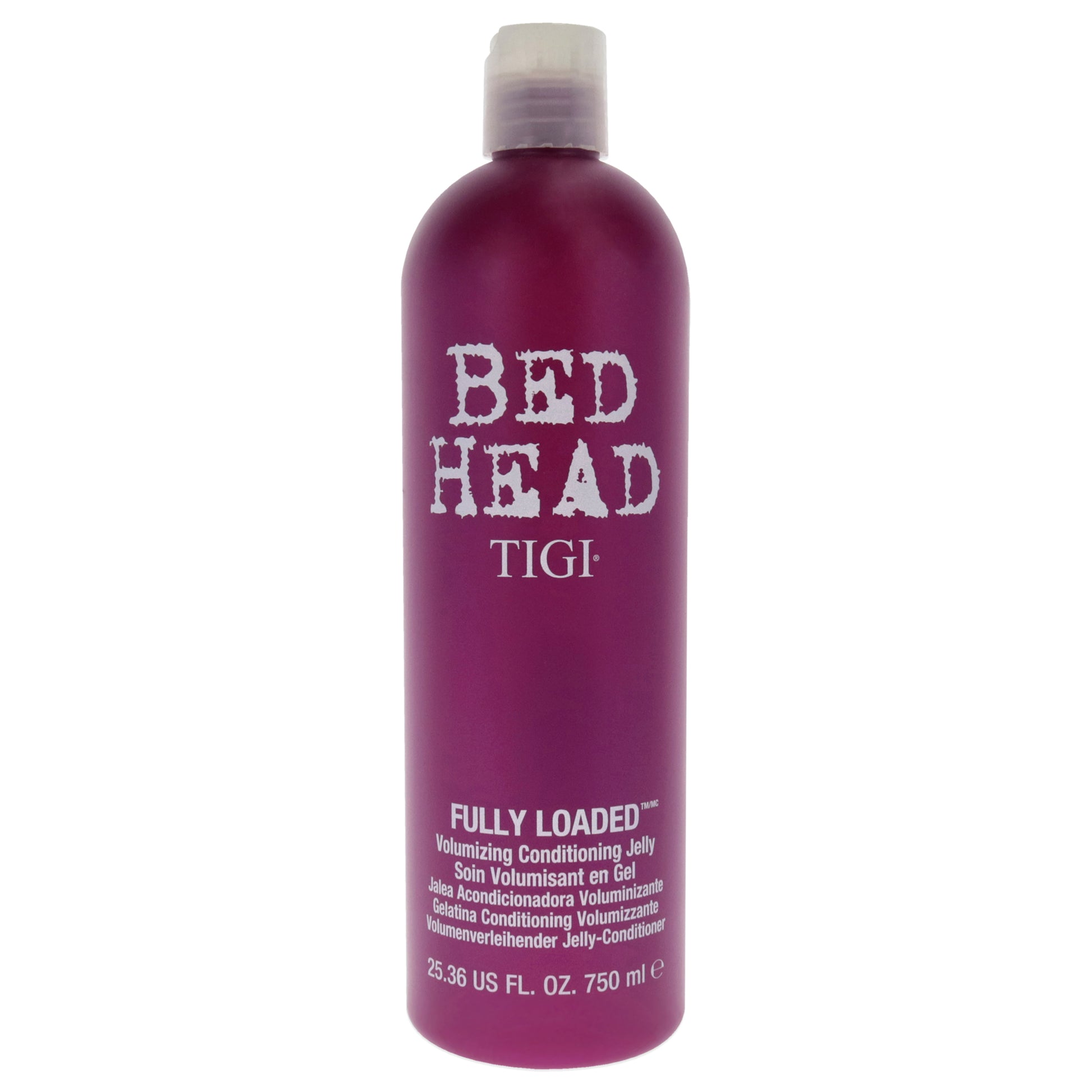 Bed Head Fully Loaded Volumizing Conditioning Jelly