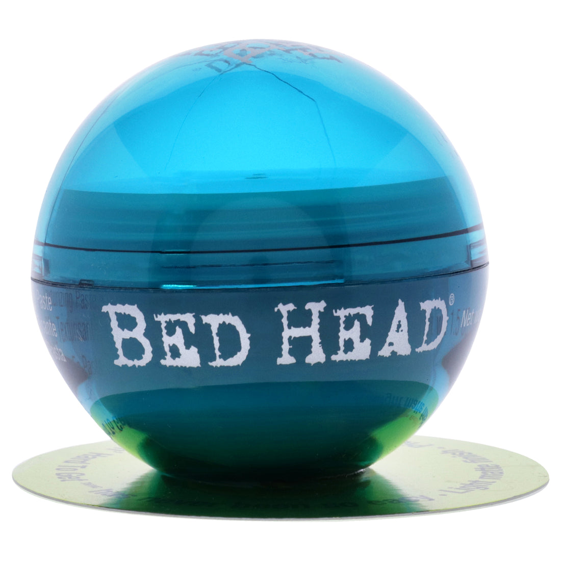 Bed Head Hard To Get Texture Paste