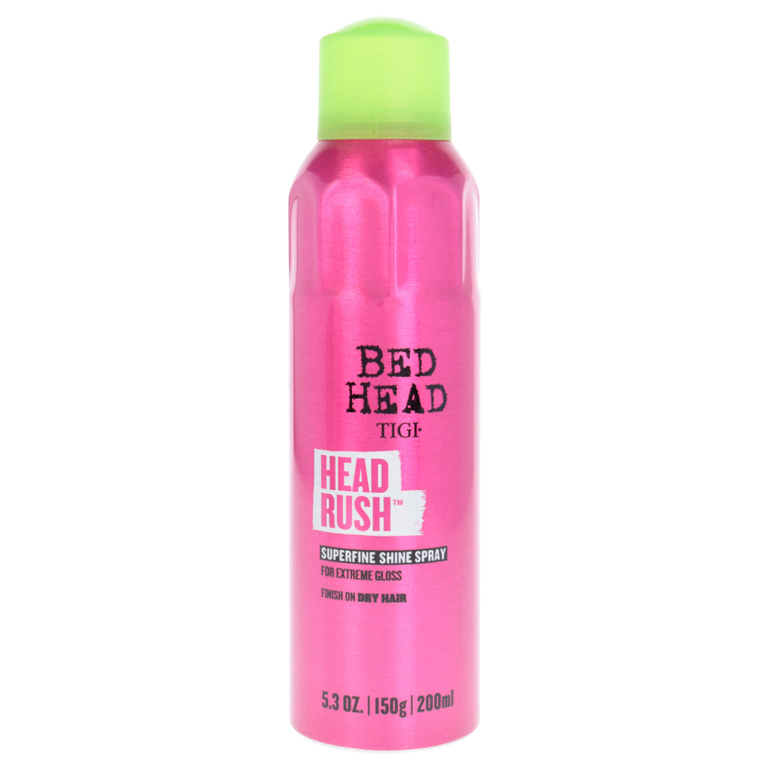 Bed Head Headrush Superfine Shine Hair Spray