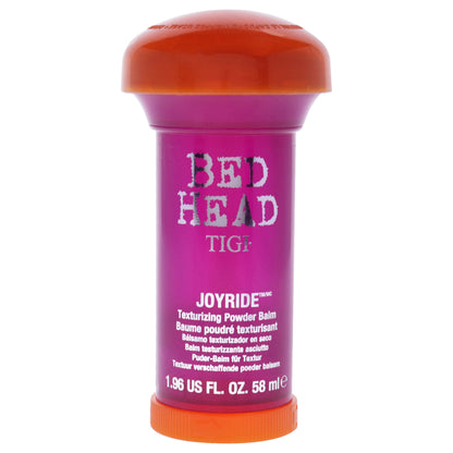 Bed Head Joyride Texturizing Powder Balm