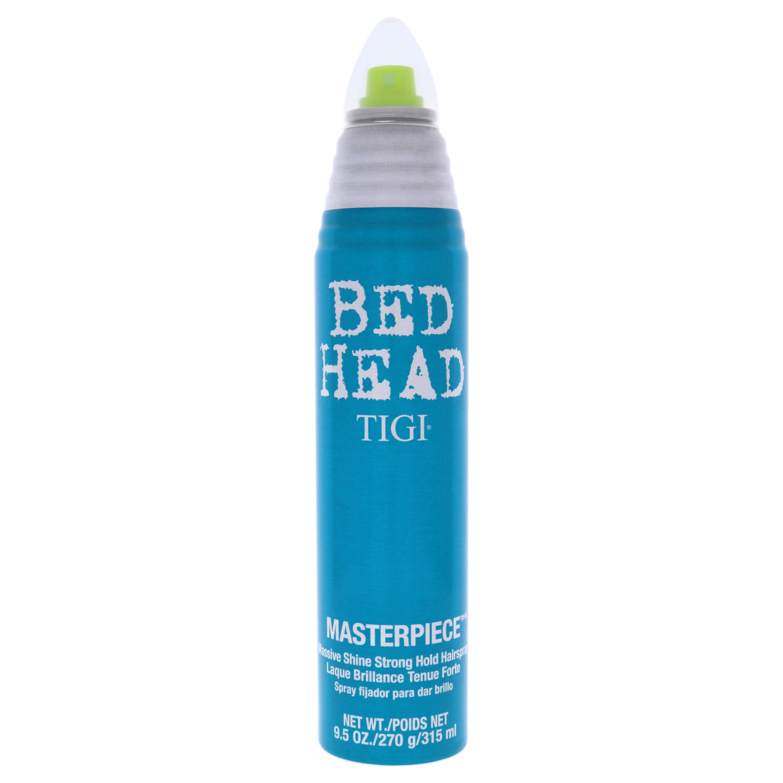Bed Head Masterpiece Hairspray