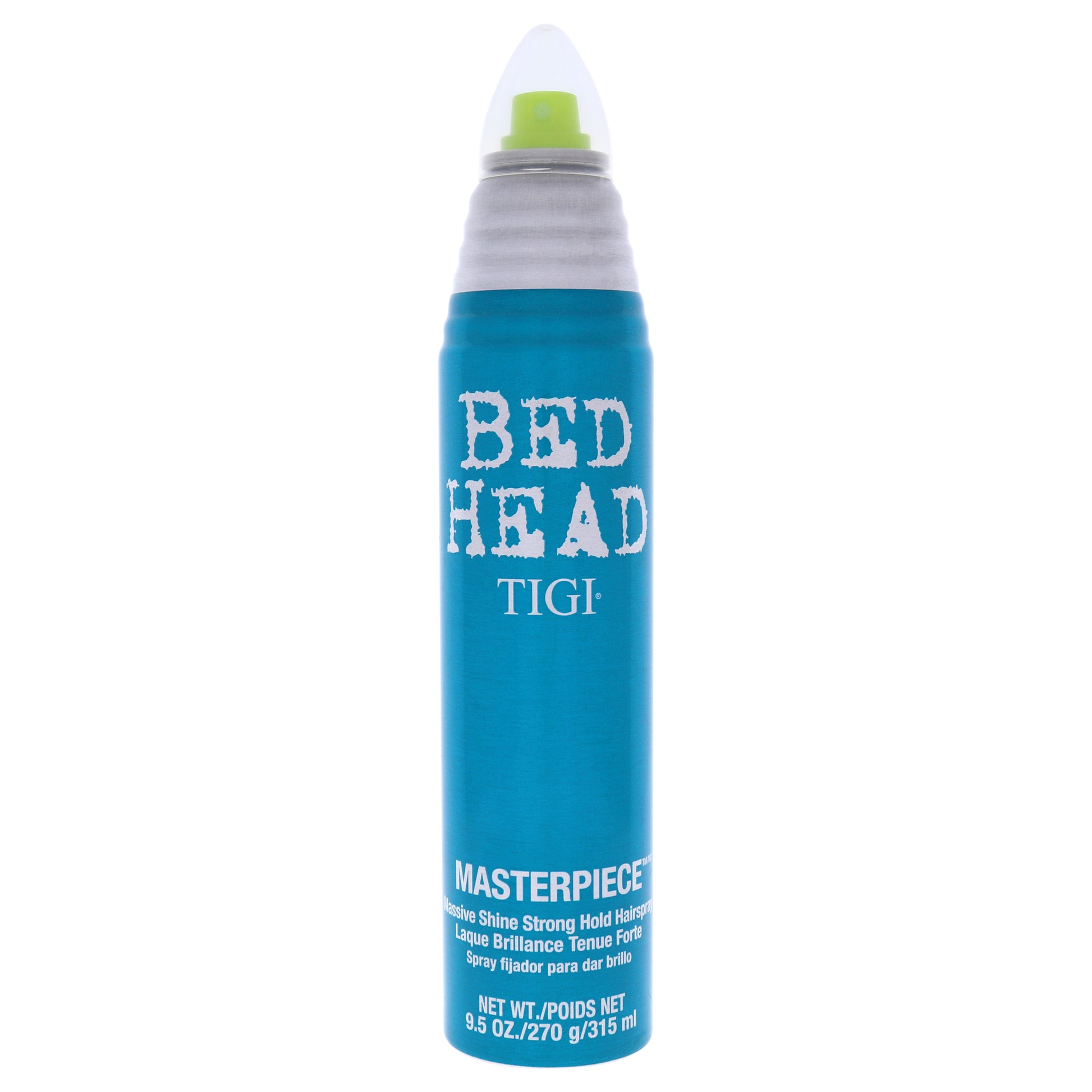Bed Head Masterpiece Hairspray
