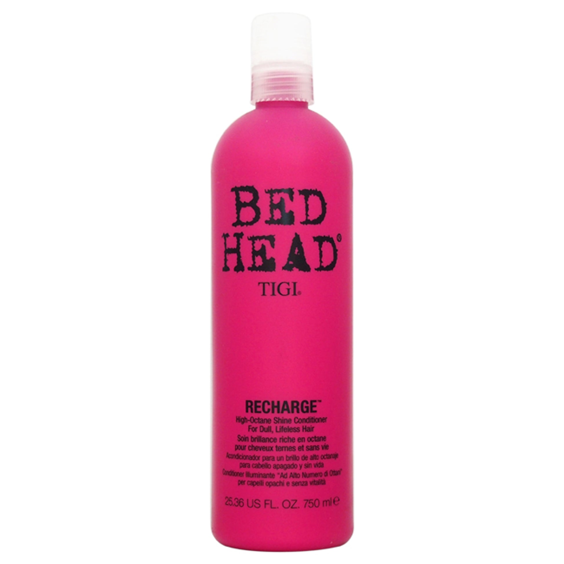 Bed Head Recharge High-Octane Shine Conditioner