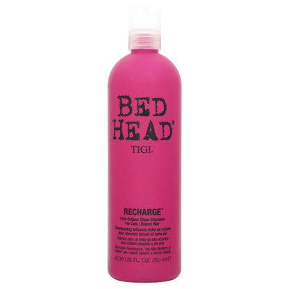 Bed Head Recharge High-Octane Shine Shampoo