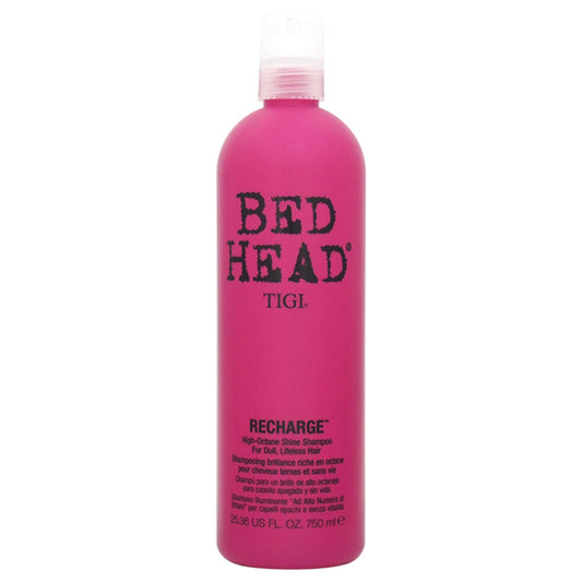 Bed Head Recharge High-Octane Shine Shampoo
