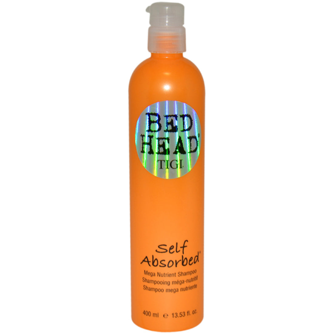 Bed Head Self Absorbed Shampoo
