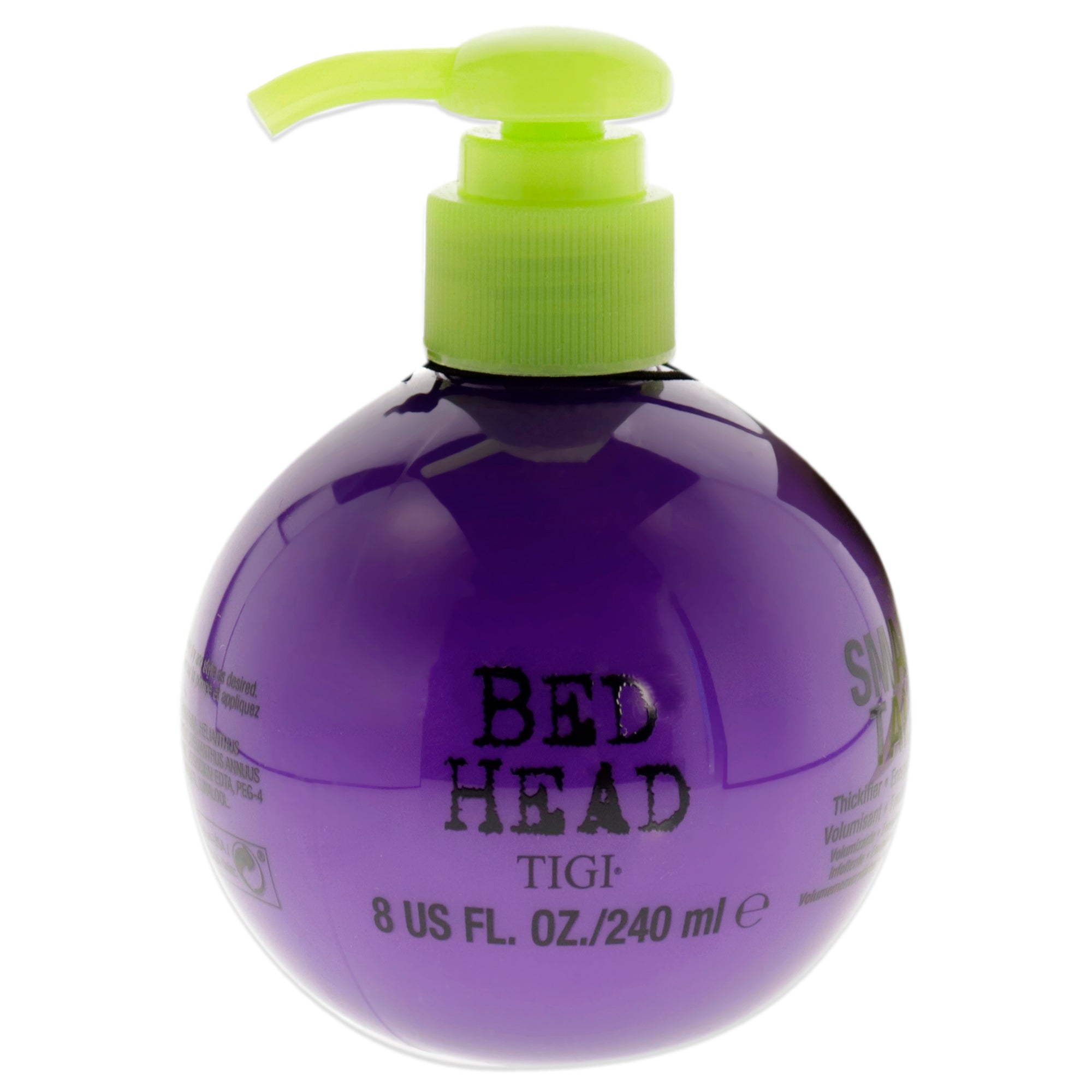 Bed Head Small Talk Styling Cream by TIGI for Unisex - 8 oz Cream ...