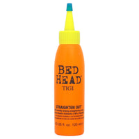 Bed Head Straighten Out - 98% Humidity-Defying Straightening Cream