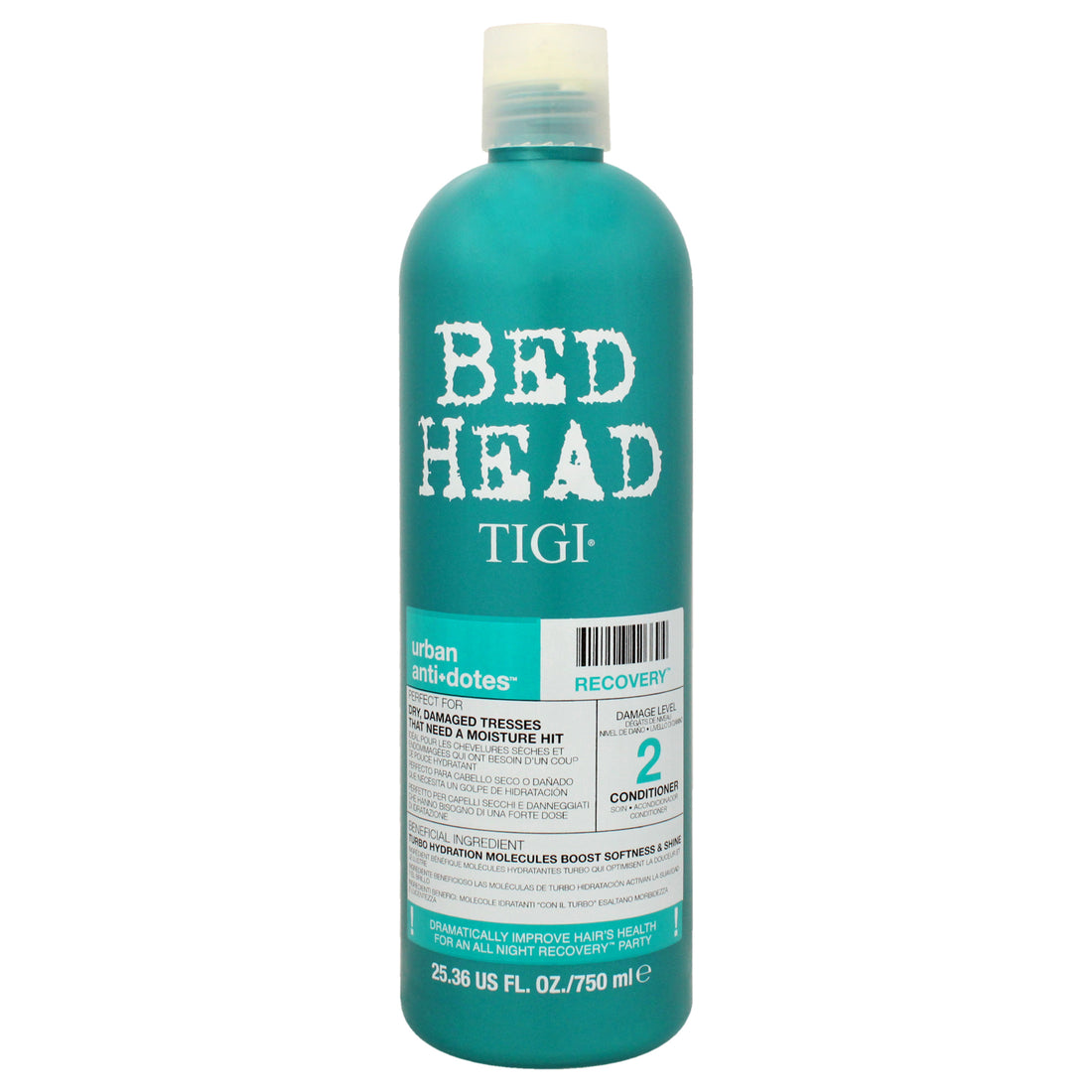 TIGI Bed Head Urban Antidotes Recovery Conditioner