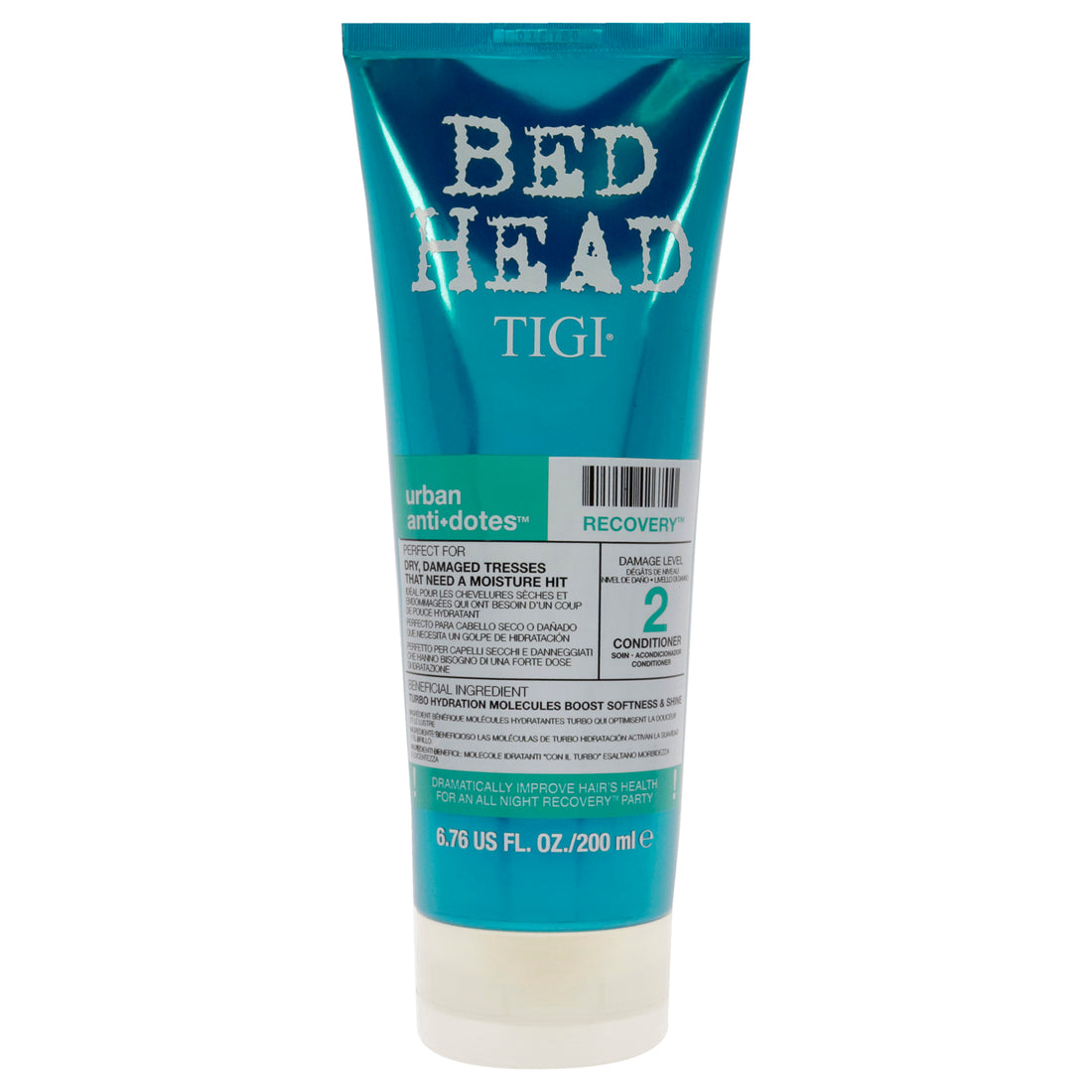 TIGI Bed Head Urban Antidotes Recovery Conditioner