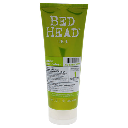 TIGI Bed Head Urban Antidotes Re-energize Conditioner