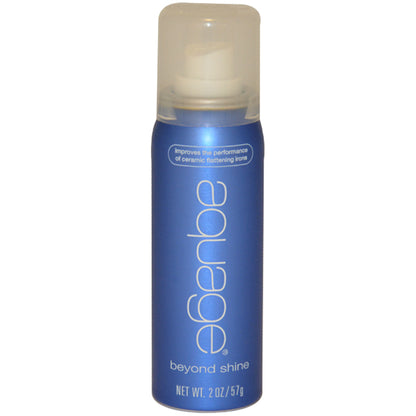 Beyond Shine Spray