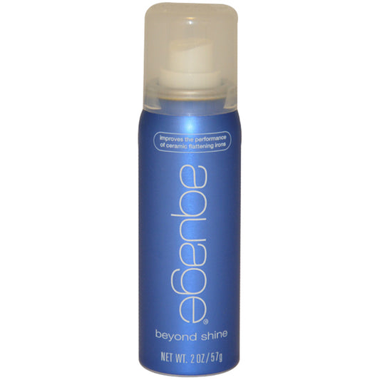 Beyond Shine Spray