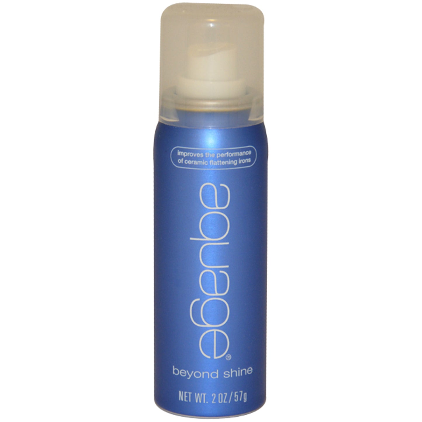 Beyond Shine Spray