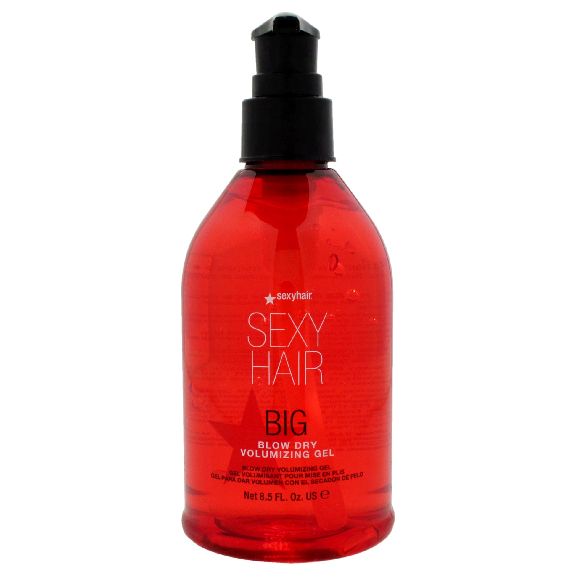 Big Sexy Hair Blow Dry Volumizing Gel