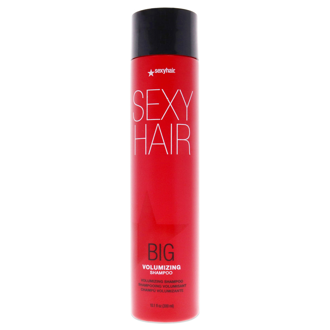 Big Sexy Hair Volumizing Shampoo