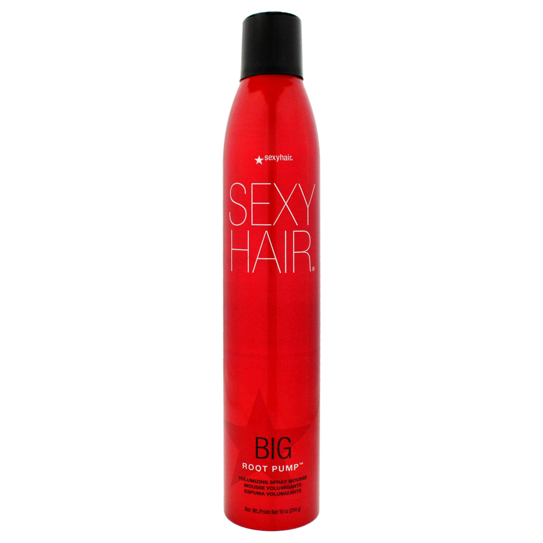 Sexy Hair Big Sexy Hair Root Pump Spray Mousse