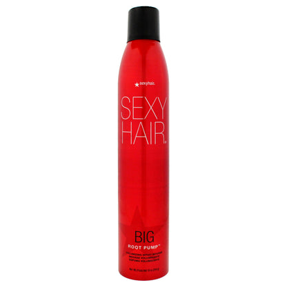Sexy Hair Big Sexy Hair Root Pump Spray Mousse