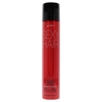 Big Sexy Hair Spray and Stay Intense Hold