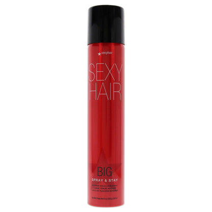 Big Sexy Hair Spray and Stay Intense Hold
