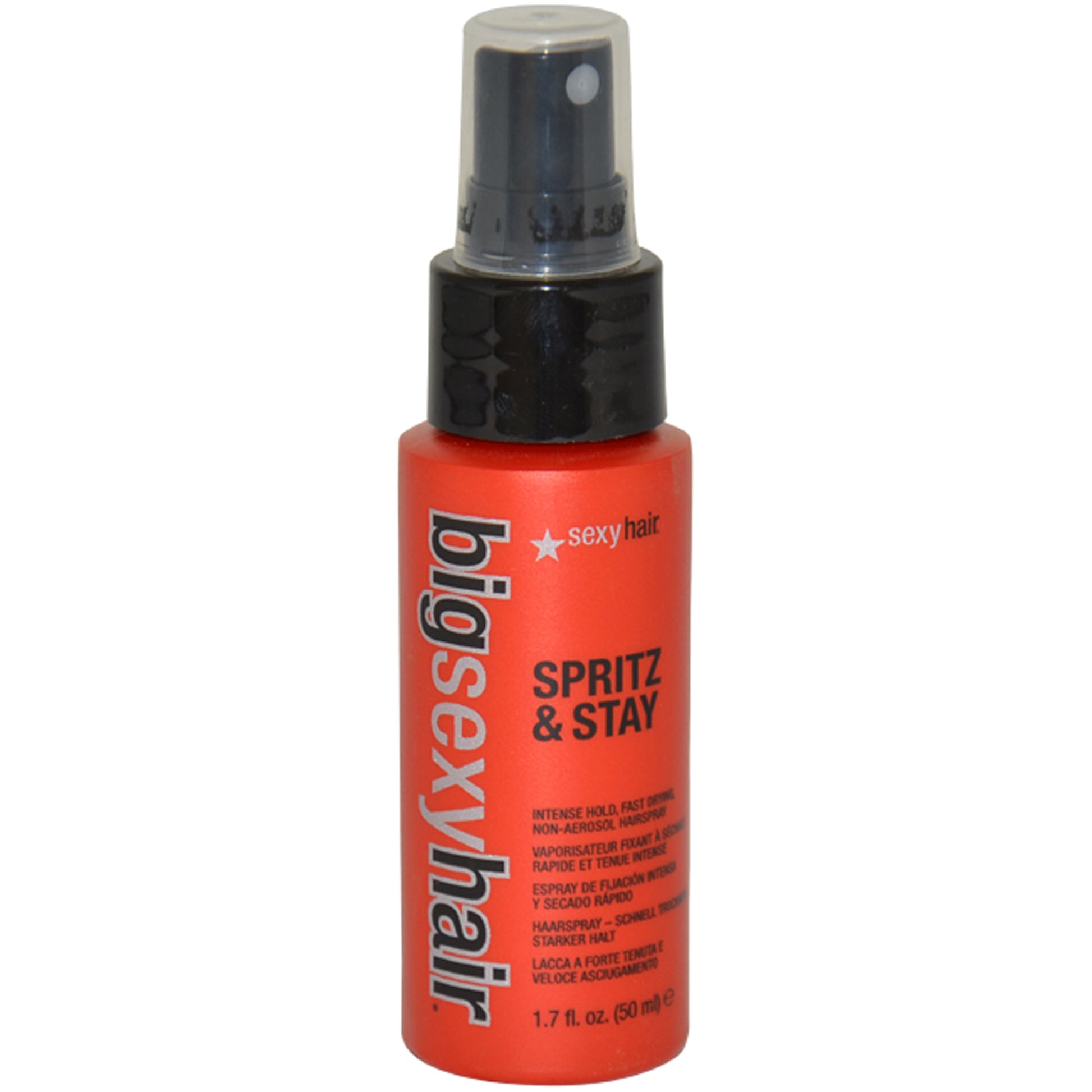 Big Sexy Hair Spritz Stay Hairspray