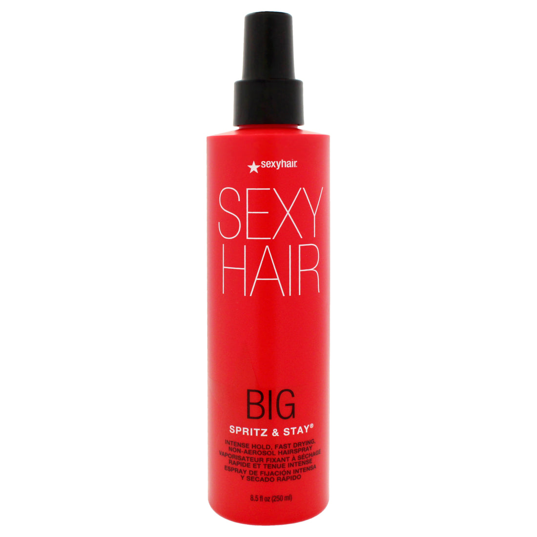Big Sexy Hair Spritz Stay Hairspray