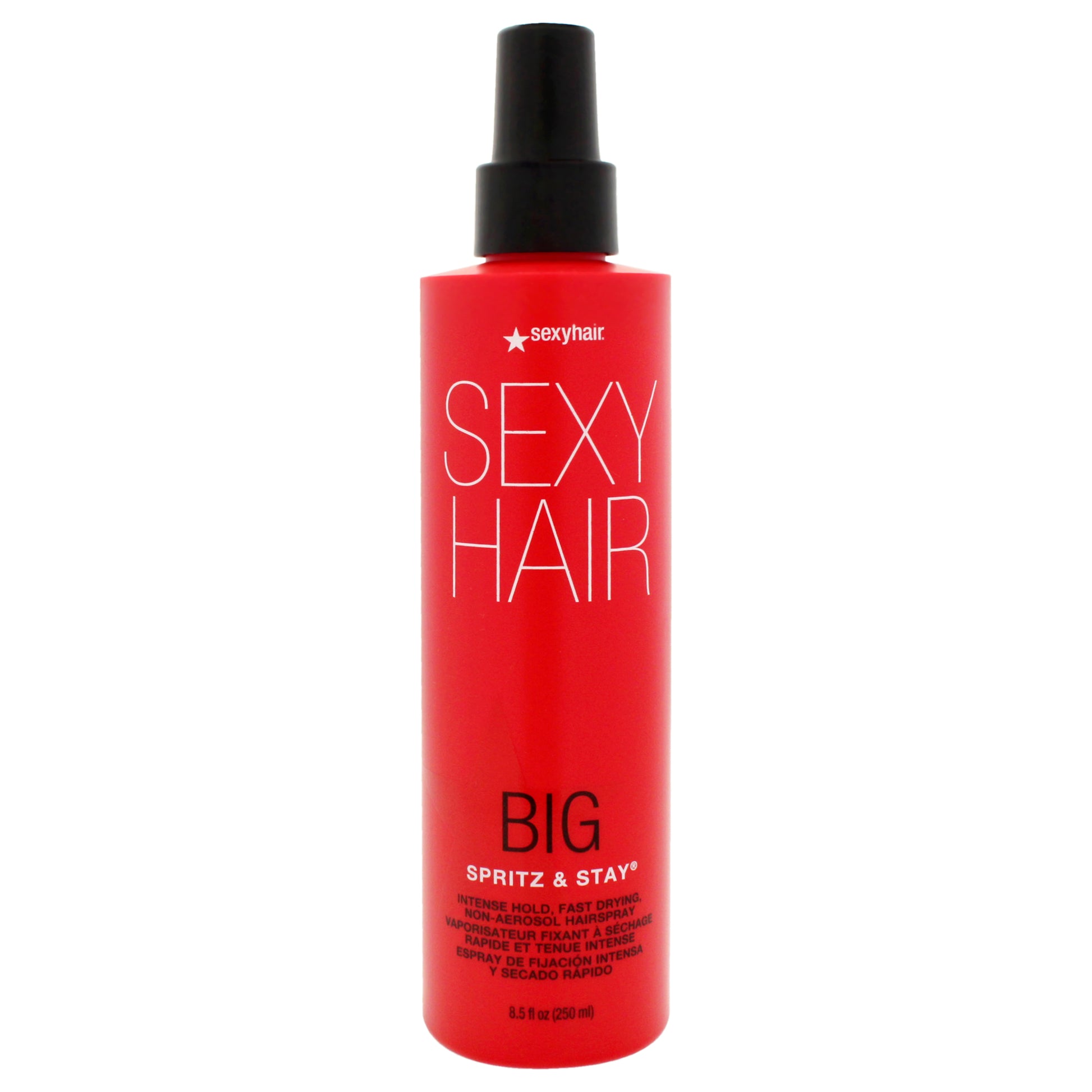 Big Sexy Hair Spritz Stay Hairspray