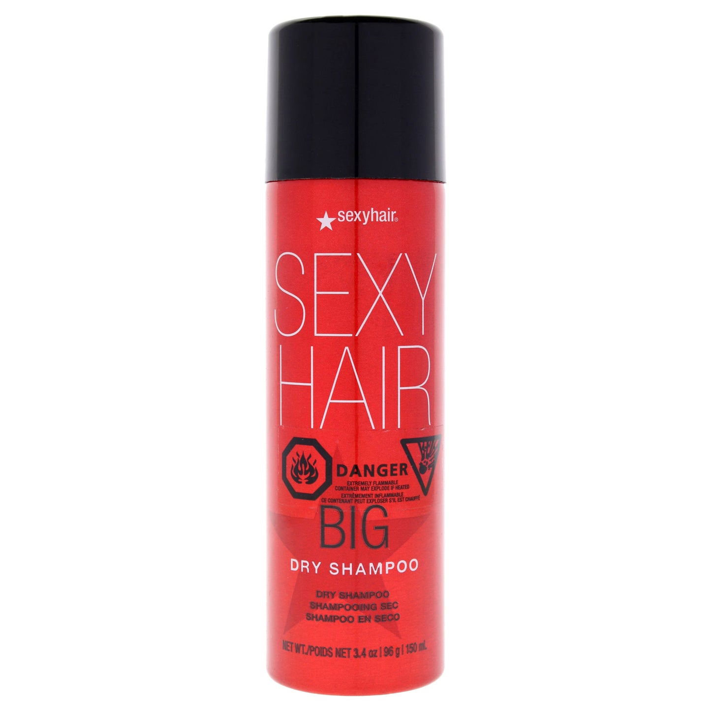 Big Sexy Hair Dry Shampoo